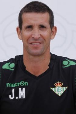 Juan Merino (Betis Deportivo) - 2014/2015